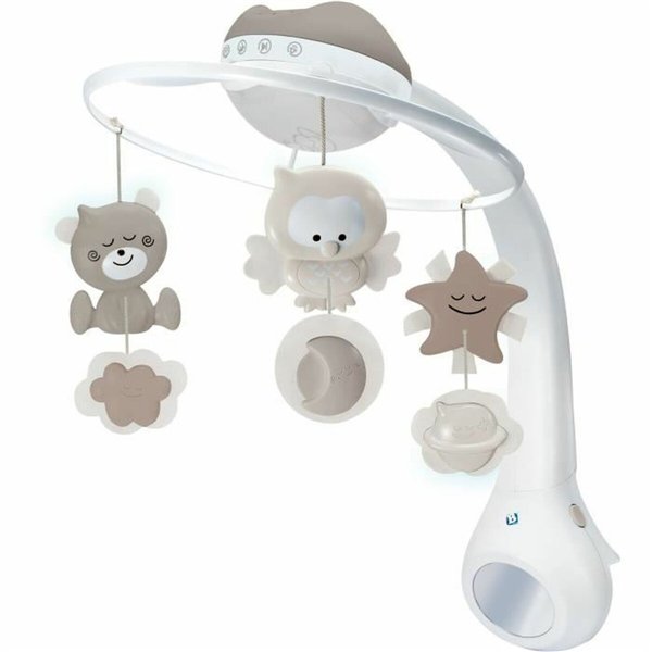 Musical Toy Infantino