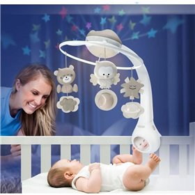 Musical Toy Infantino
