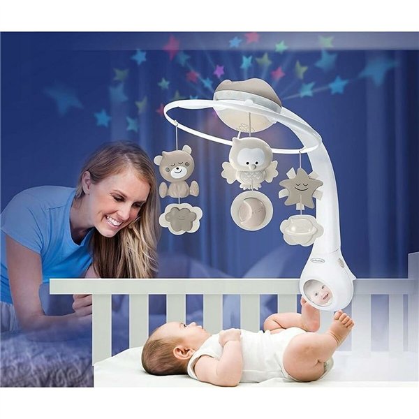 Musical Toy Infantino