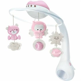 Musical Toy Infantino