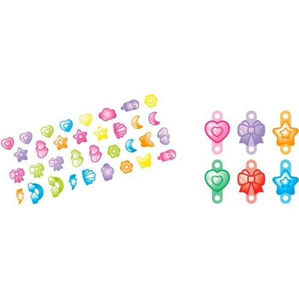 Craft Game Lansay Mini delicias