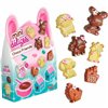 Set of Kitchen Utensils Lansay Mini delicias - LANSAY - Choco Friends