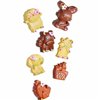 Set of Kitchen Utensils Lansay Mini delicias - LANSAY - Choco Friends