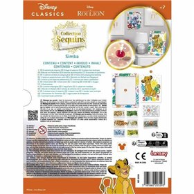 Craft Game Lansay Plastic