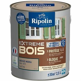 Acrylic paint Ripolin Beige 2,5 L