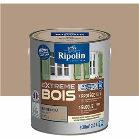 Acrylic paint Ripolin Beige 2,5 L