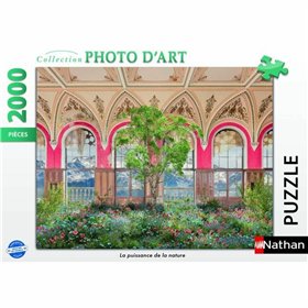 Puzzle Ravensburger Nathan