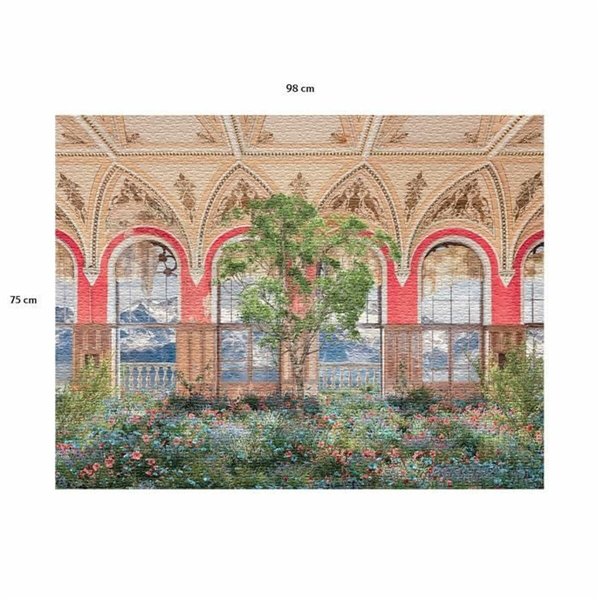 Puzzle Ravensburger Nathan