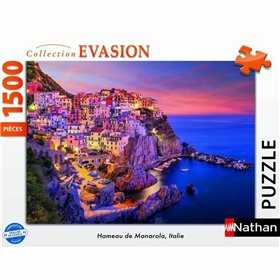 Puzzle Ravensburger Nathan
