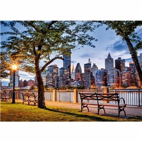 Puzzle Ravensburger Nathan