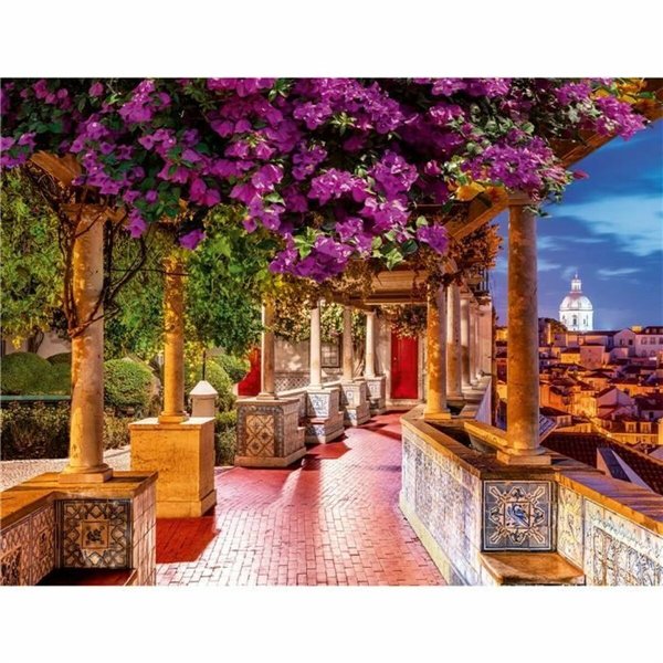 Puzzle Ravensburger Nathan