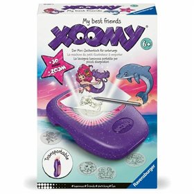 Paper Craft games Ravensburger Xoomy