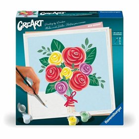 Drawing Set Ravensburger Creart