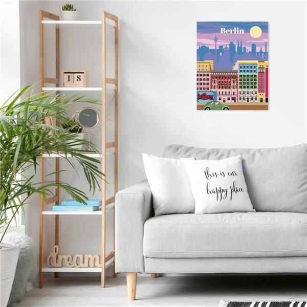 Drawing Set Ravensburger Creart