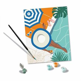 Drawing Set Ravensburger Creart