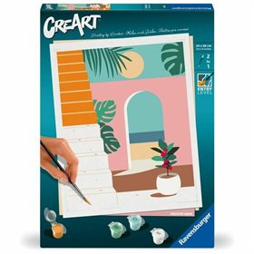 Drawing Set Ravensburger Creart