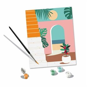 Drawing Set Ravensburger Creart