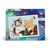 Drawing Set Ravensburger Creart