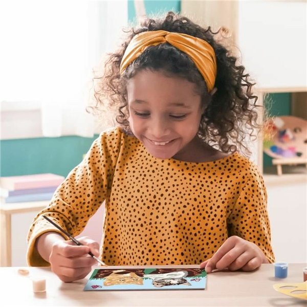 Drawing Set Ravensburger Creart