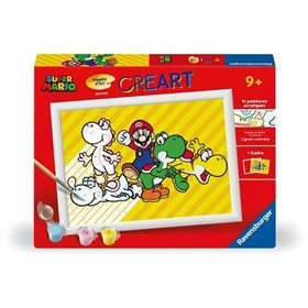 Drawing Set Ravensburger Creart