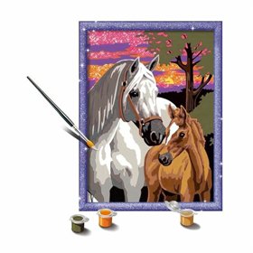 Drawing Set Ravensburger Creart