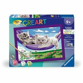 Drawing Set Ravensburger Creart