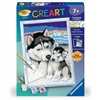 Drawing Set Ravensburger Creart