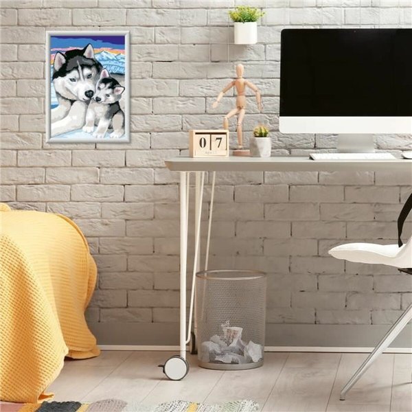 Drawing Set Ravensburger Creart