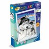 Drawing Set Ravensburger Creart