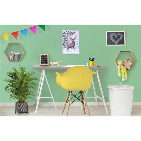 Drawing Set Ravensburger Creart