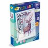 Drawing Set Ravensburger Creart