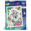 Drawing Set Ravensburger Creart