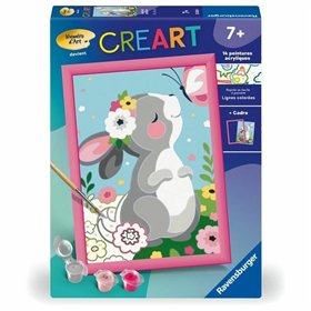 Drawing Set Ravensburger Creart
