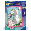 Drawing Set Ravensburger Creart