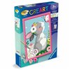 Drawing Set Ravensburger Creart