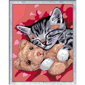 Drawing Set Ravensburger Creart