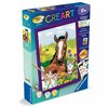 Drawing Set Ravensburger Creart