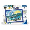 Drawing Set Ravensburger Creart