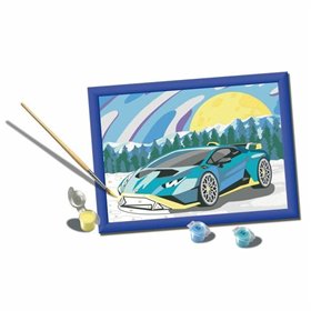 Drawing Set Ravensburger Creart