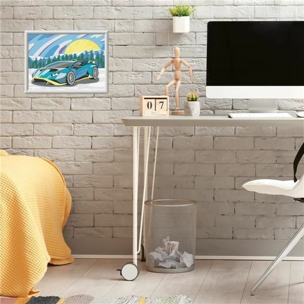 Drawing Set Ravensburger Creart