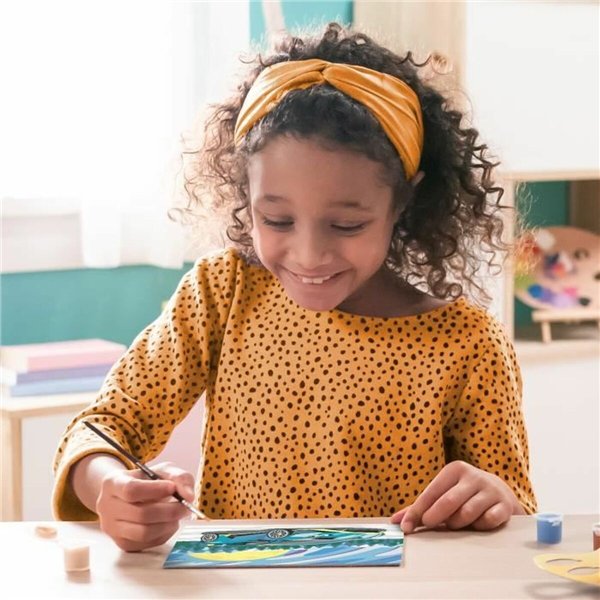 Drawing Set Ravensburger Creart