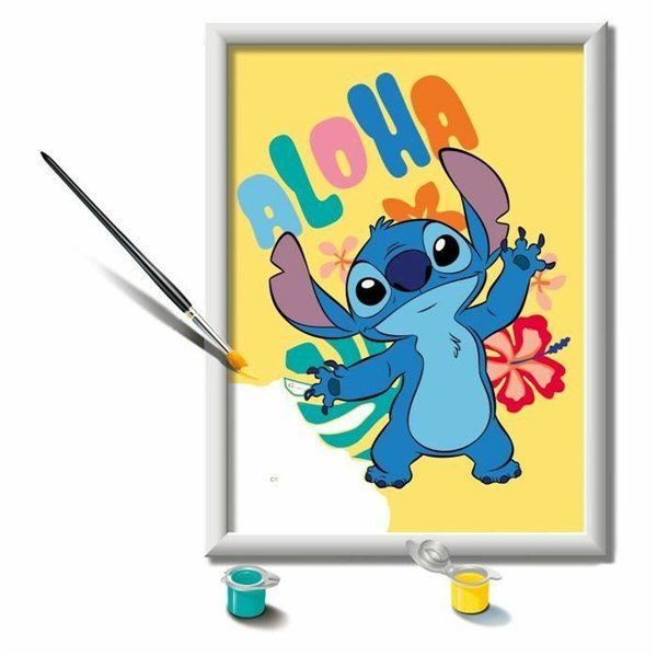 Drawing Set Ravensburger Creart