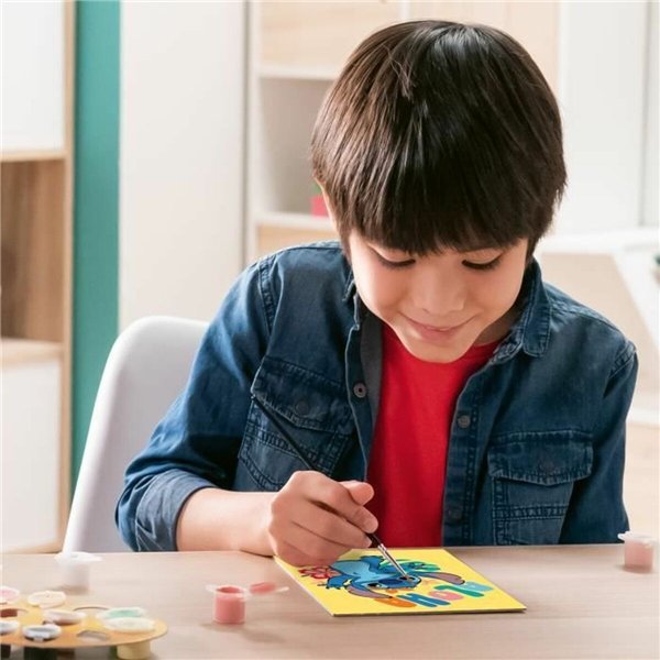 Drawing Set Ravensburger Creart