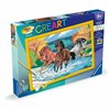 Drawing Set Ravensburger Creart