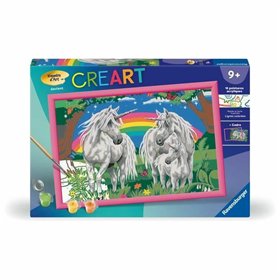 Drawing Set Ravensburger Creart