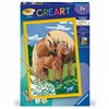 Drawing Set Ravensburger Creart