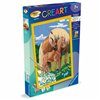 Drawing Set Ravensburger Creart