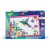 Drawing Set Ravensburger Creart