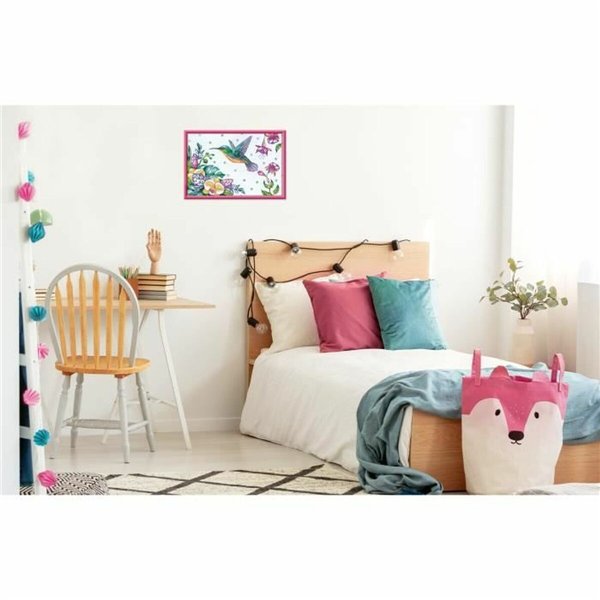 Drawing Set Ravensburger Creart