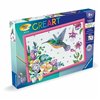 Drawing Set Ravensburger Creart